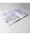 Colouring Book | Australian Animals